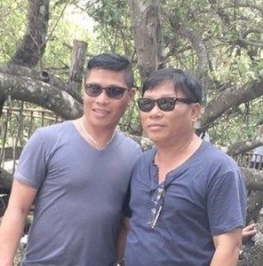 Meet your Posher, Steven